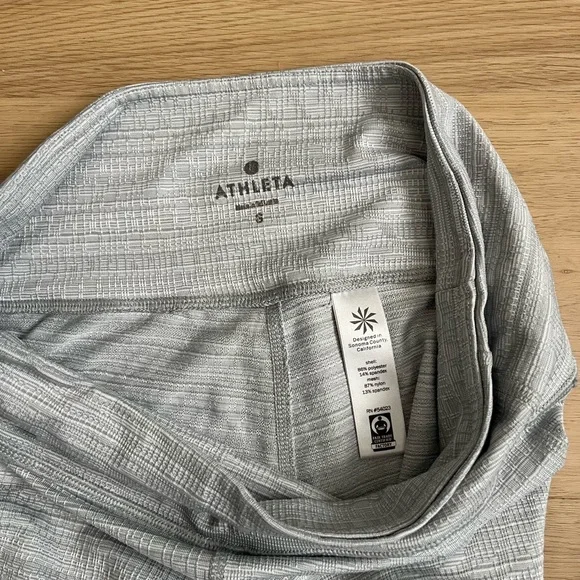 Athleta Leggings - Picture 3 of 3
